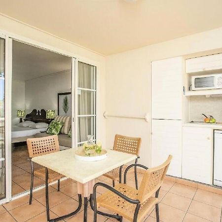 Village Sainte Luce, Martinique - Maeva Home - Studio 3 Personnes - Prestige Mae-7614 Экстерьер фото