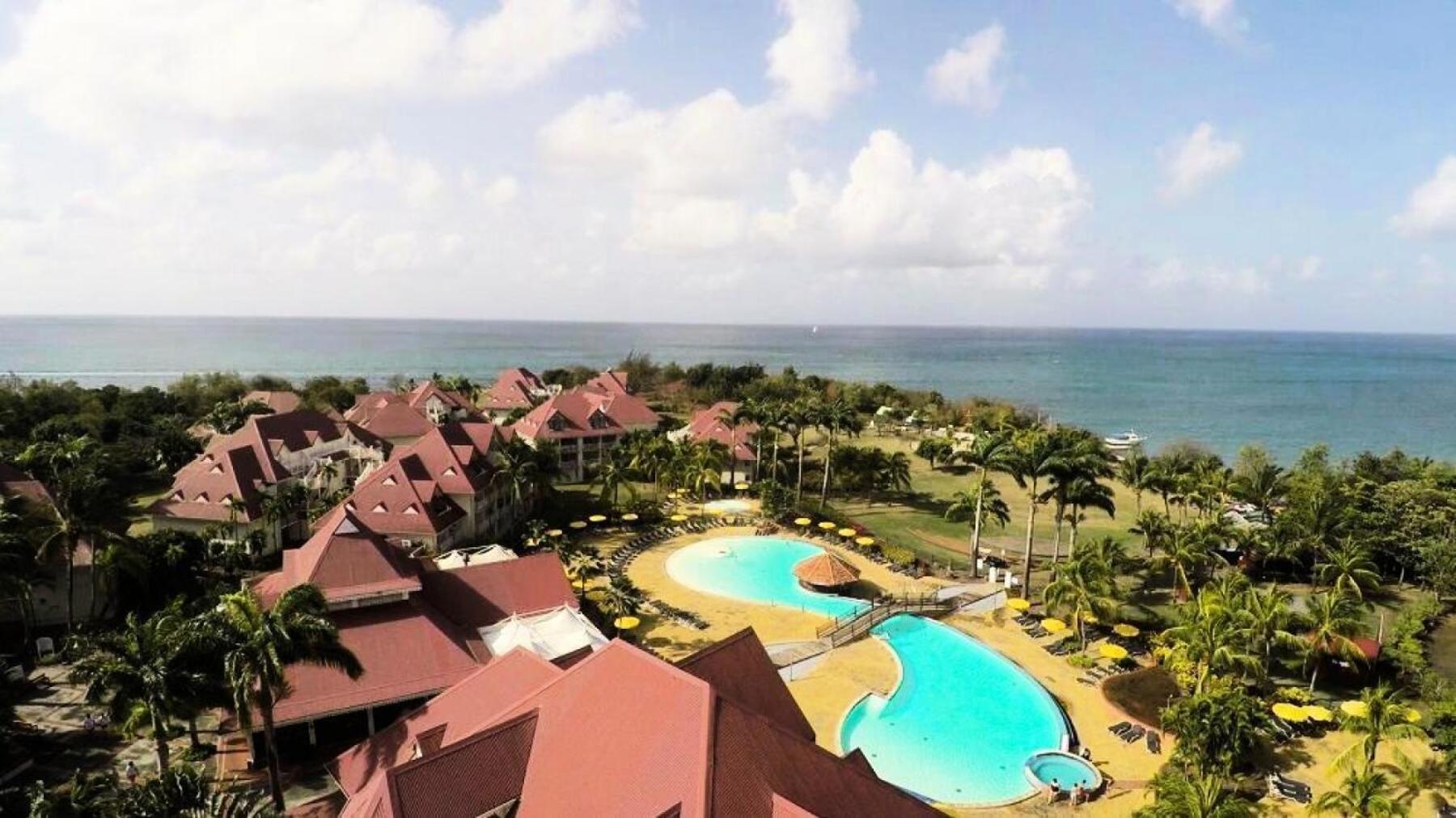 Village Sainte Luce, Martinique - Maeva Home - Studio 3 Personnes - Prestige Mae-7614 Экстерьер фото