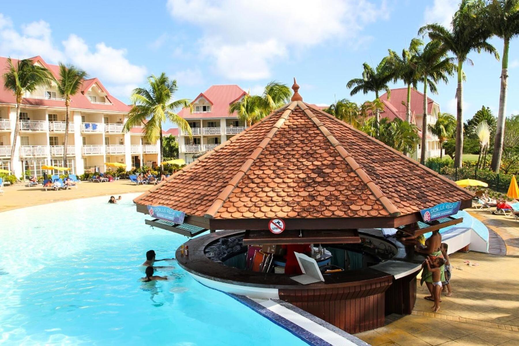 Village Sainte Luce, Martinique - Maeva Home - Studio 3 Personnes - Prestige Mae-7614 Экстерьер фото