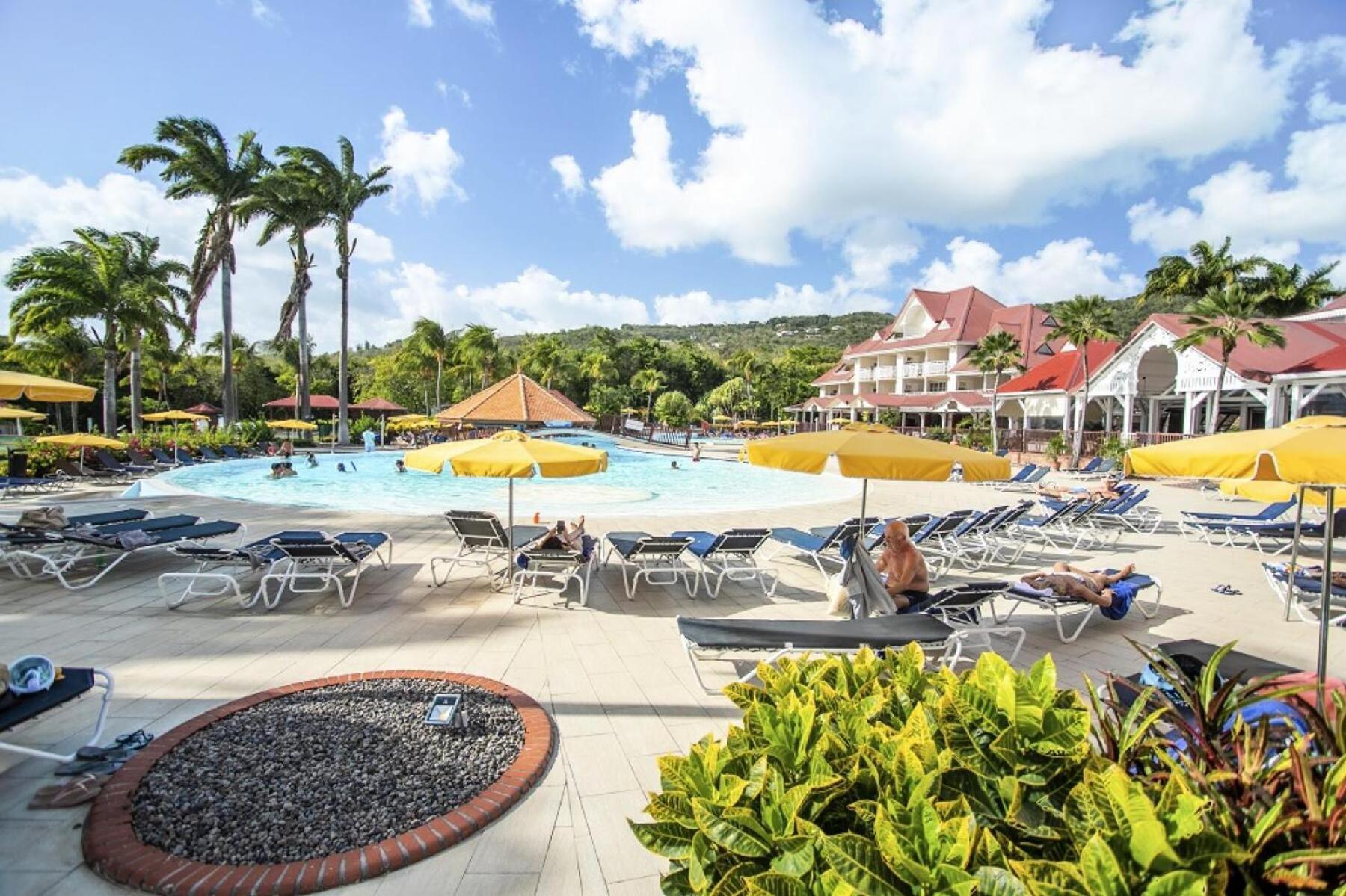 Village Sainte Luce, Martinique - Maeva Home - Studio 3 Personnes - Prestige Mae-7614 Экстерьер фото