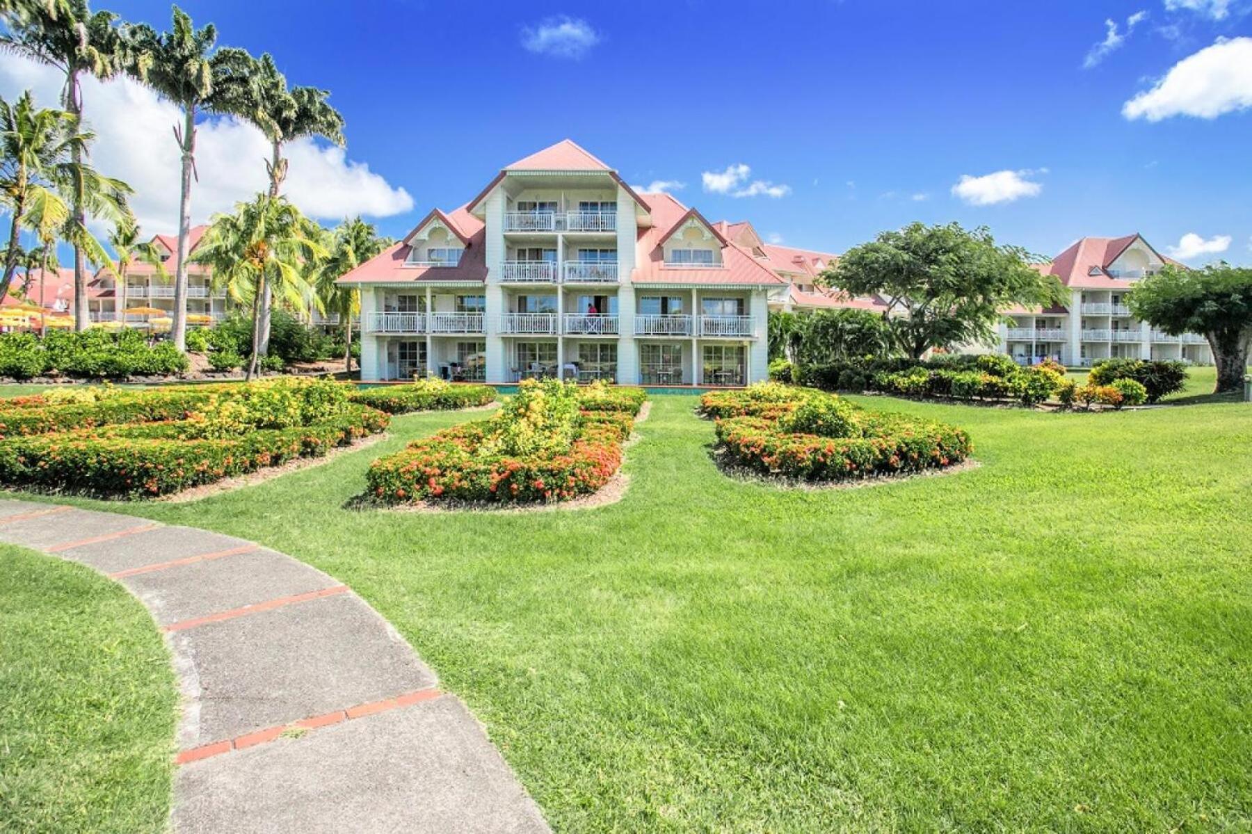 Village Sainte Luce, Martinique - Maeva Home - Studio 3 Personnes - Prestige Mae-7614 Экстерьер фото