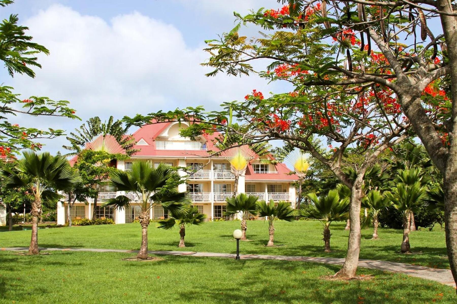 Village Sainte Luce, Martinique - Maeva Home - Studio 3 Personnes - Prestige Mae-7614 Экстерьер фото