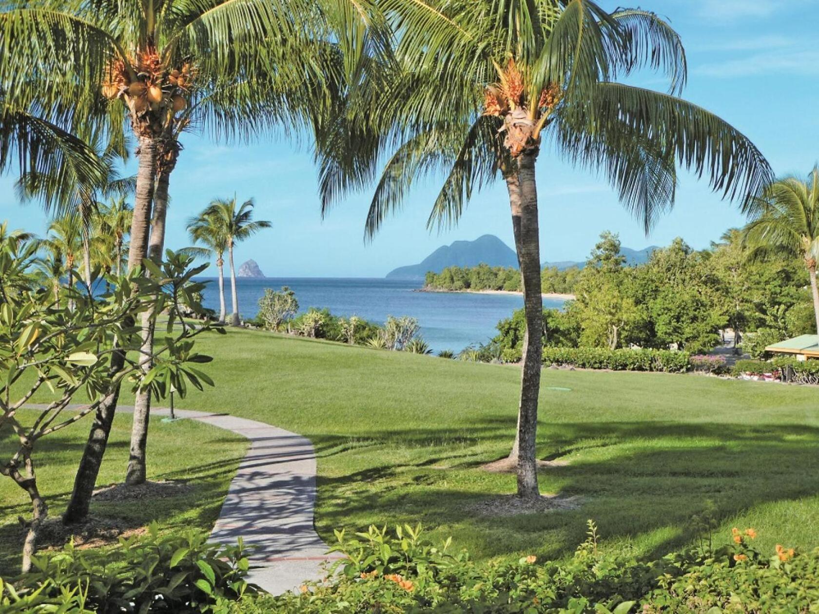 Village Sainte Luce, Martinique - Maeva Home - Studio 3 Personnes - Prestige Mae-7614 Экстерьер фото