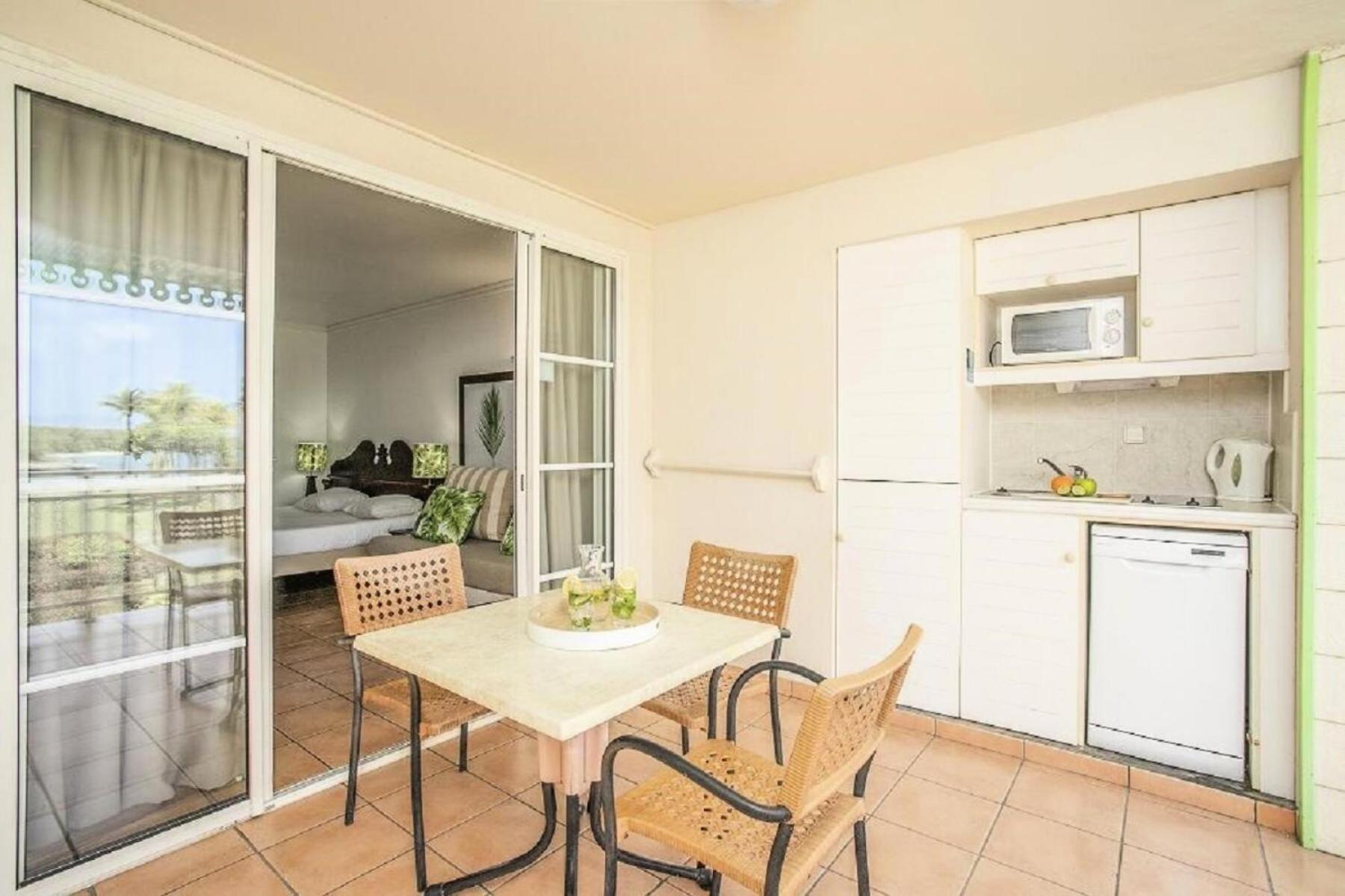 Village Sainte Luce, Martinique - Maeva Home - Studio 3 Personnes - Prestige Mae-7614 Экстерьер фото
